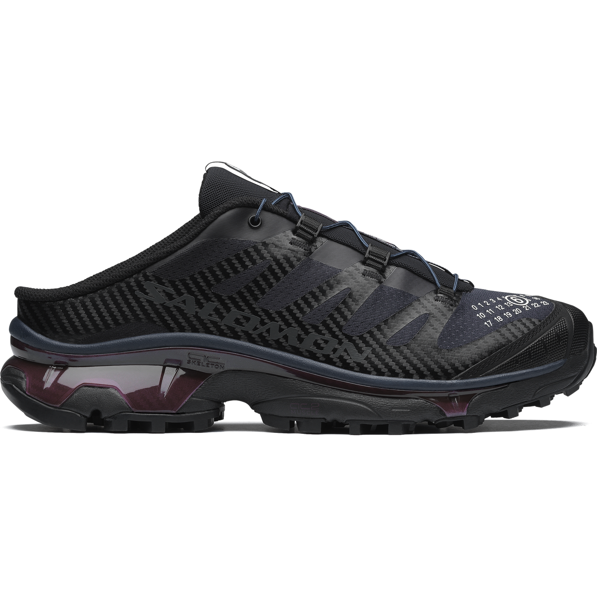 XT-4 MULE MM6 MAISON MARGIELA