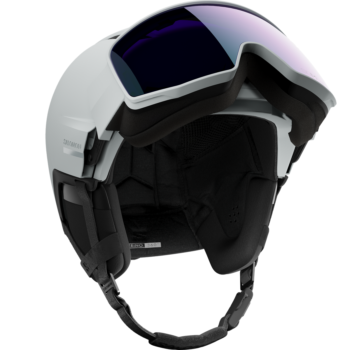 DRIVER PRIME SIGMA PLUS MIPS