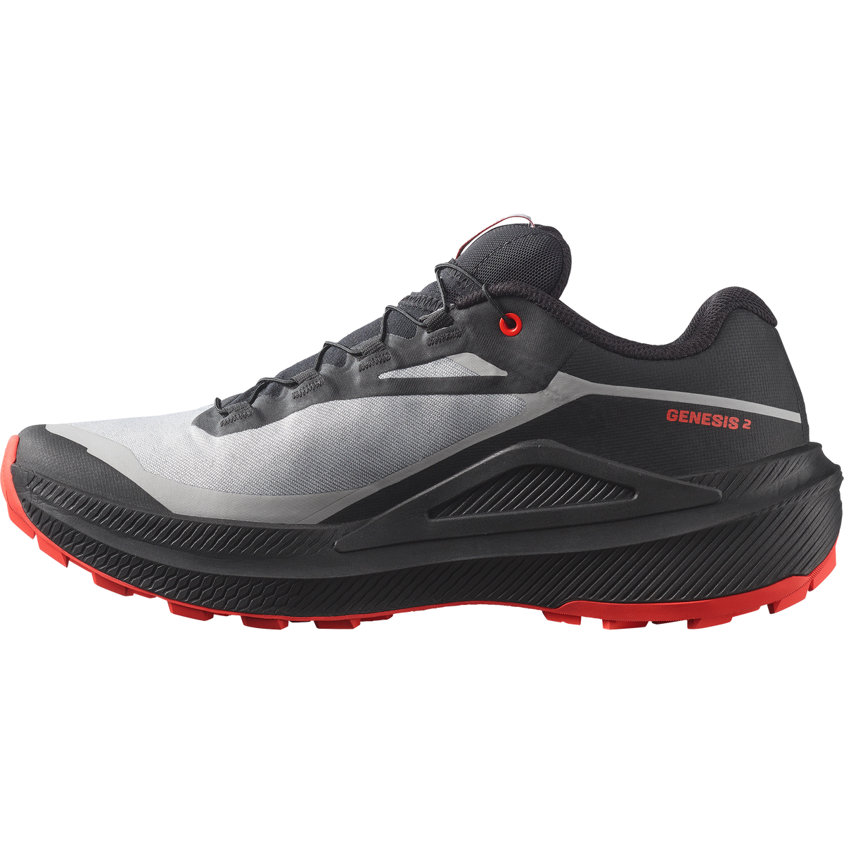 GENESIS 2 GTX