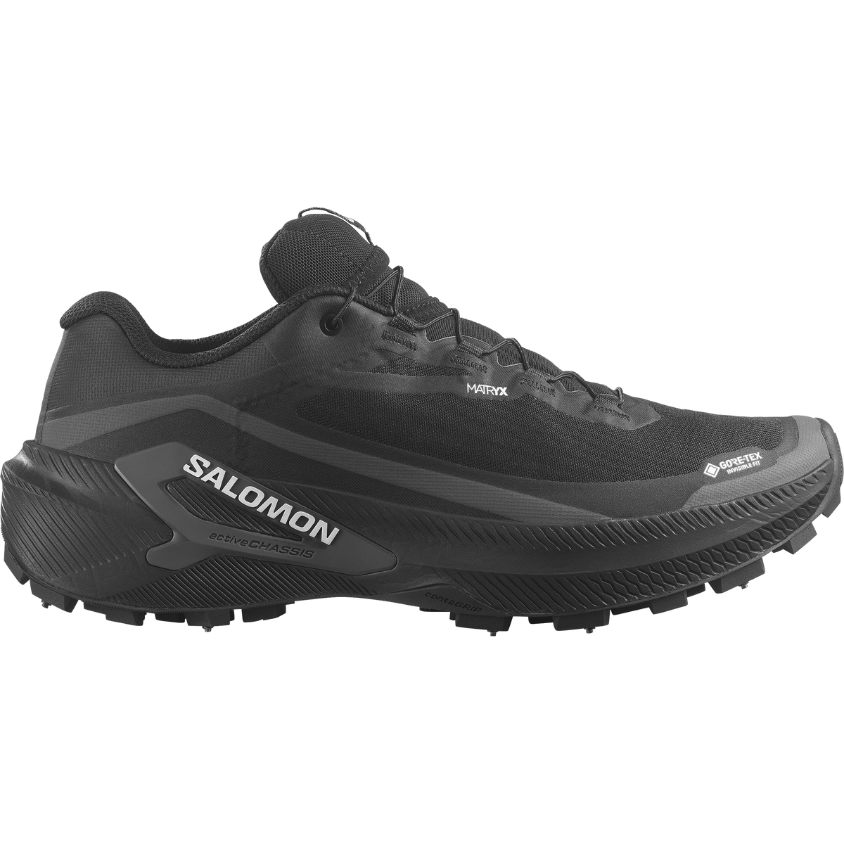 GENESIS 2 GTX SPIKE