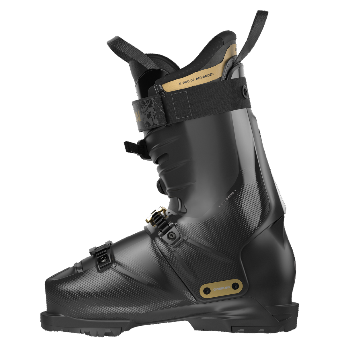 S/PRO ALPHA C BOA 95