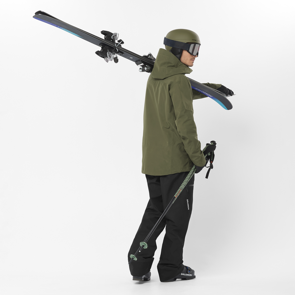 POLAR PRO S3