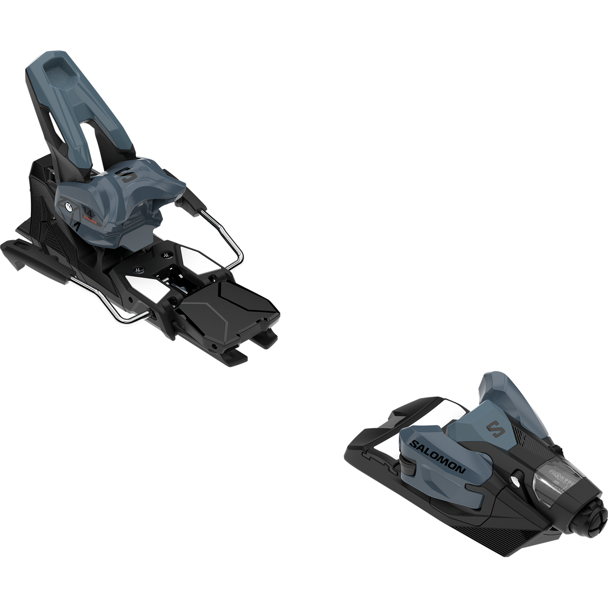 STRIVE 14 GRIPWALK