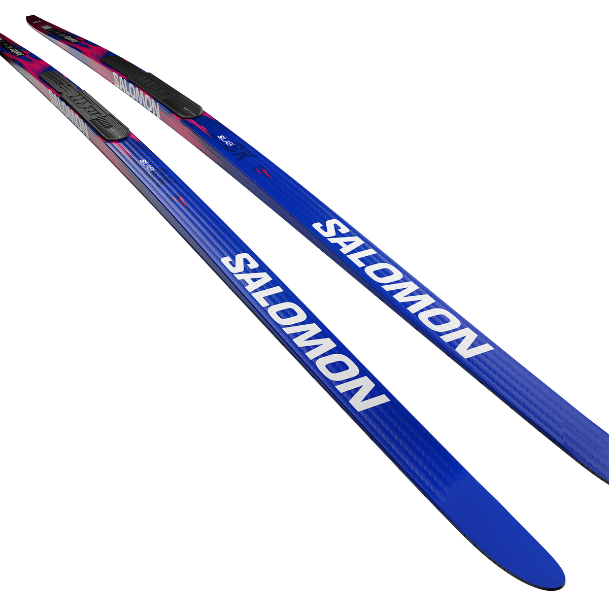 S/LAB EQUIPE SKATE UNIVERSAL COLD