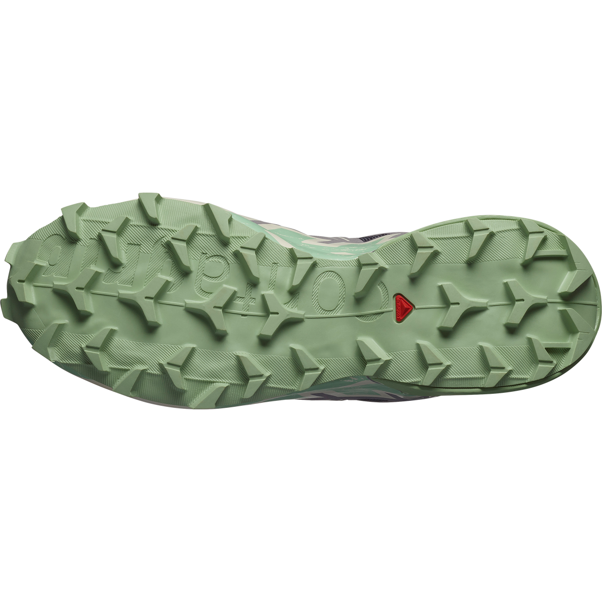 SPEEDCROSS 6