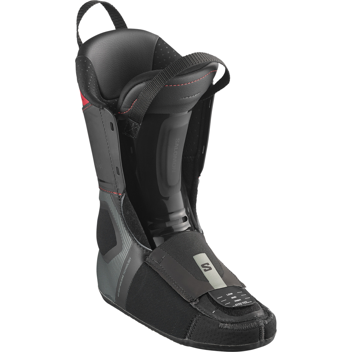 S/PRO SUPRA S BOA® 120