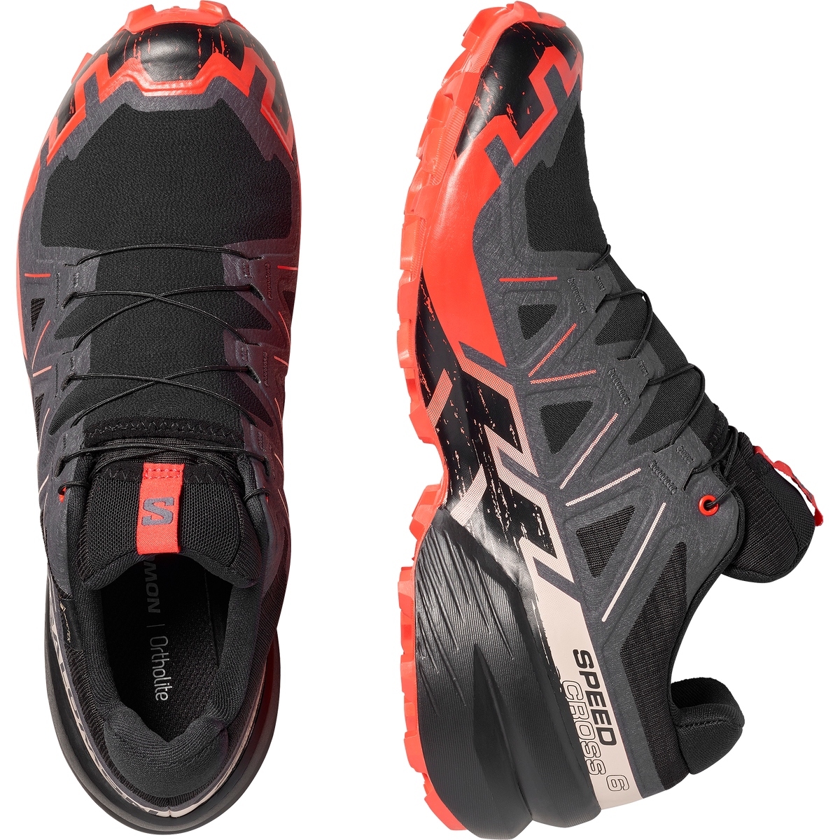 SPEEDCROSS 6 GORE-TEX