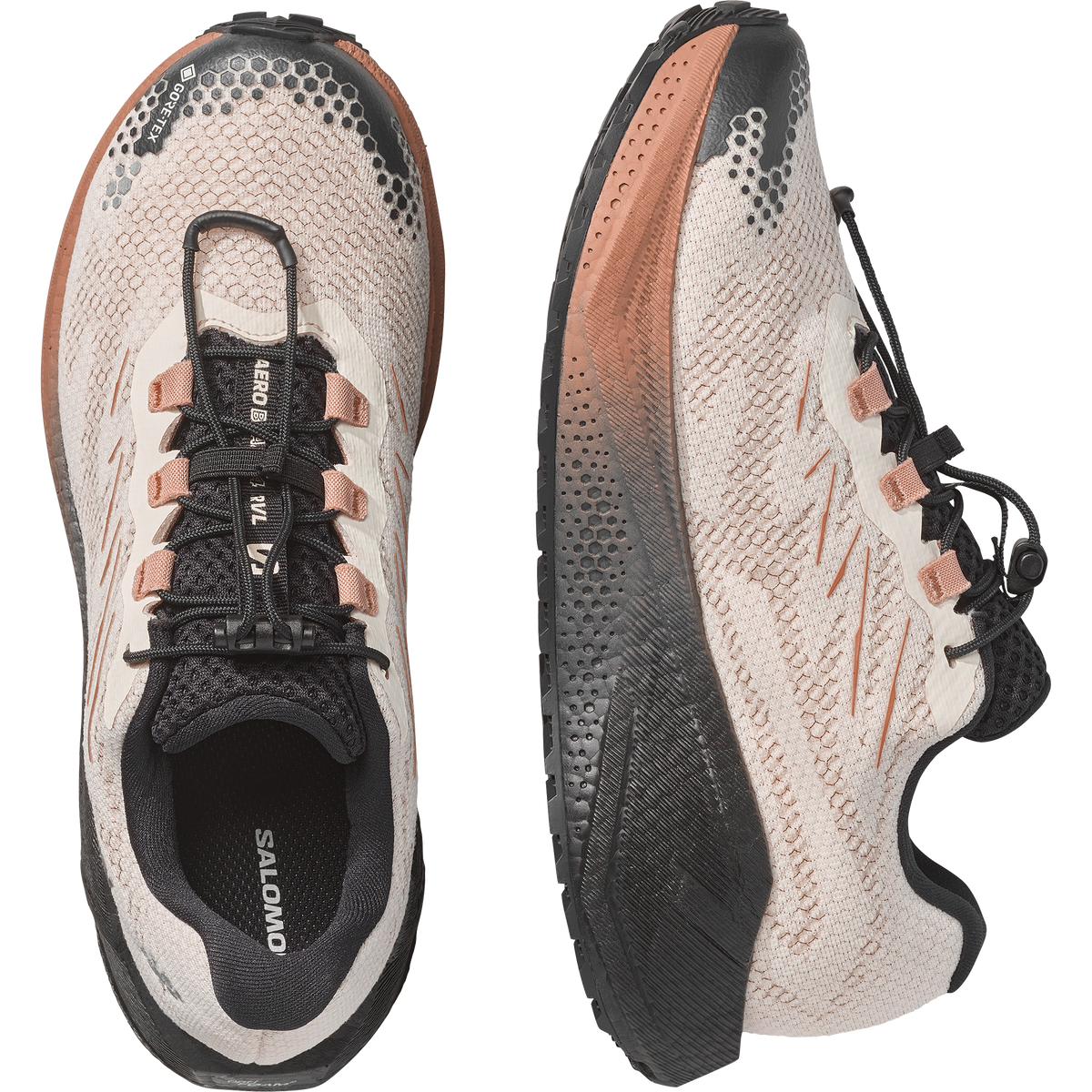 AERO BLAZE 4 GRVL GTX