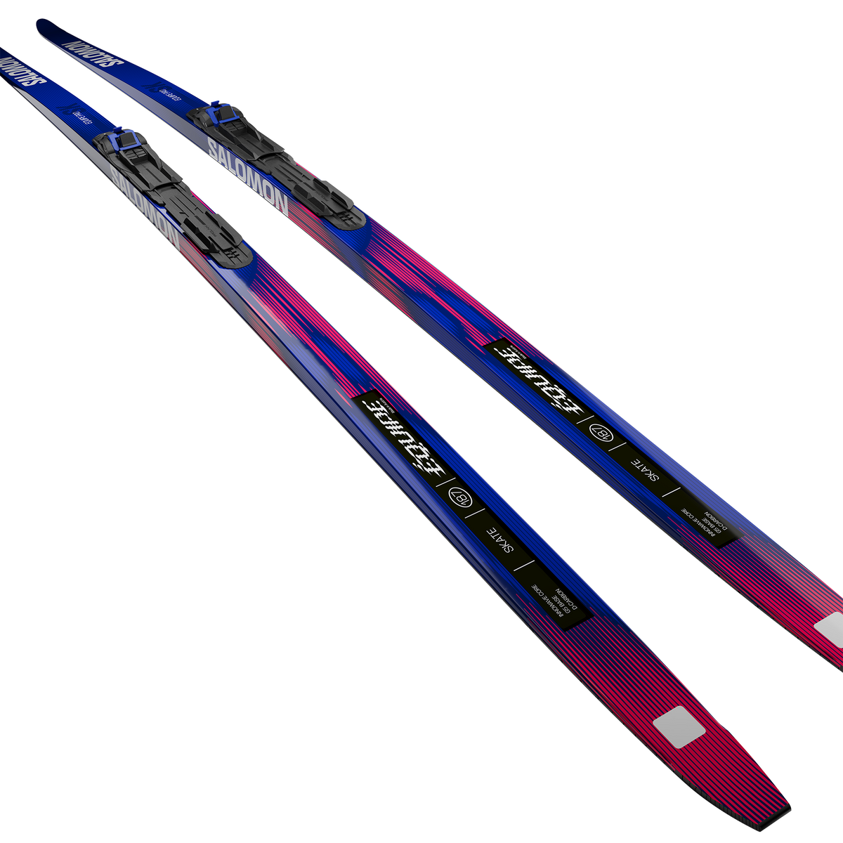 EQUIPE PRO SKATE Stiff (and Shift Equipe Skate)