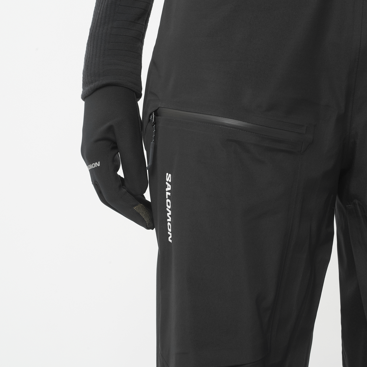 SCRAMBLER GORE-TEX