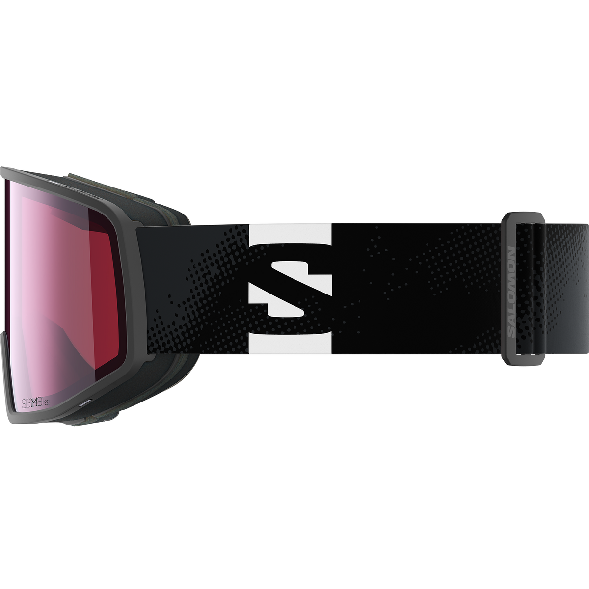SENTRY PRO SIGMA (and EXTRA LENS)