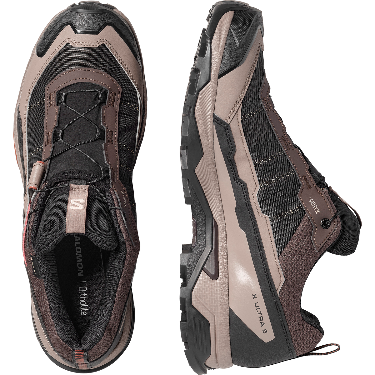 X ULTRA 5 GORE-TEX