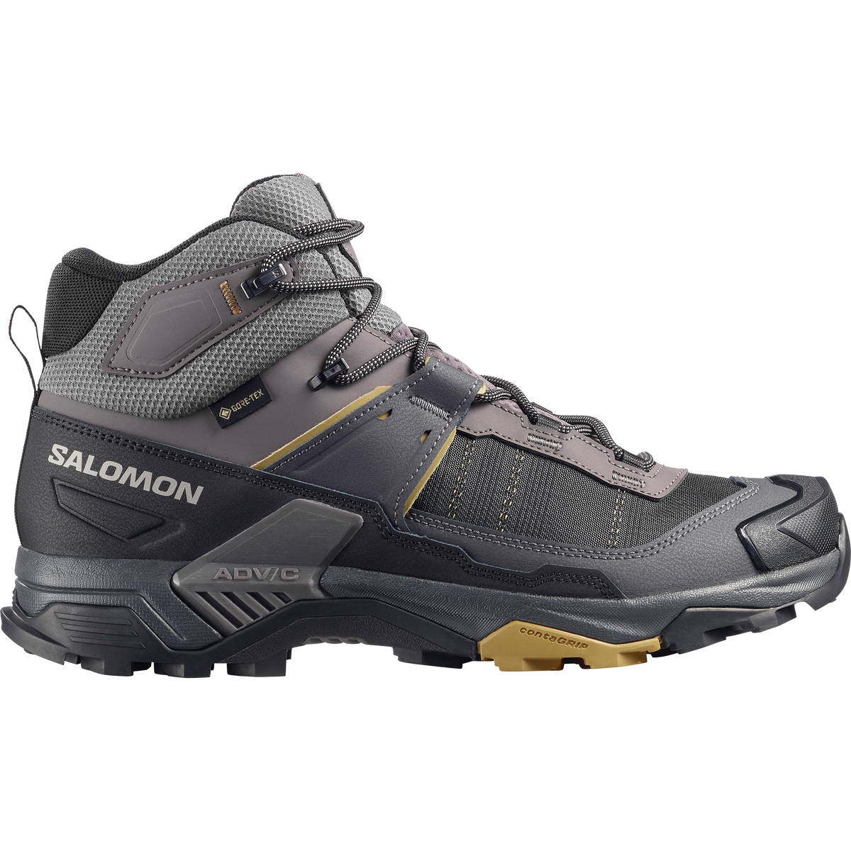 X ULTRA 5 MID GORE-TEX