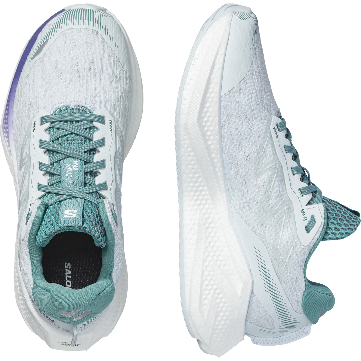AERO GLIDE 4