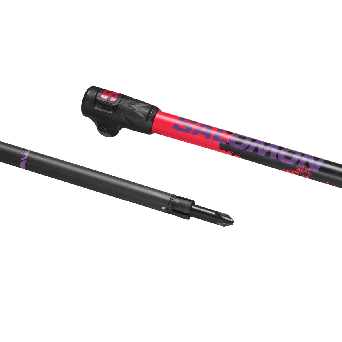 STEEP PRO VARIO S3