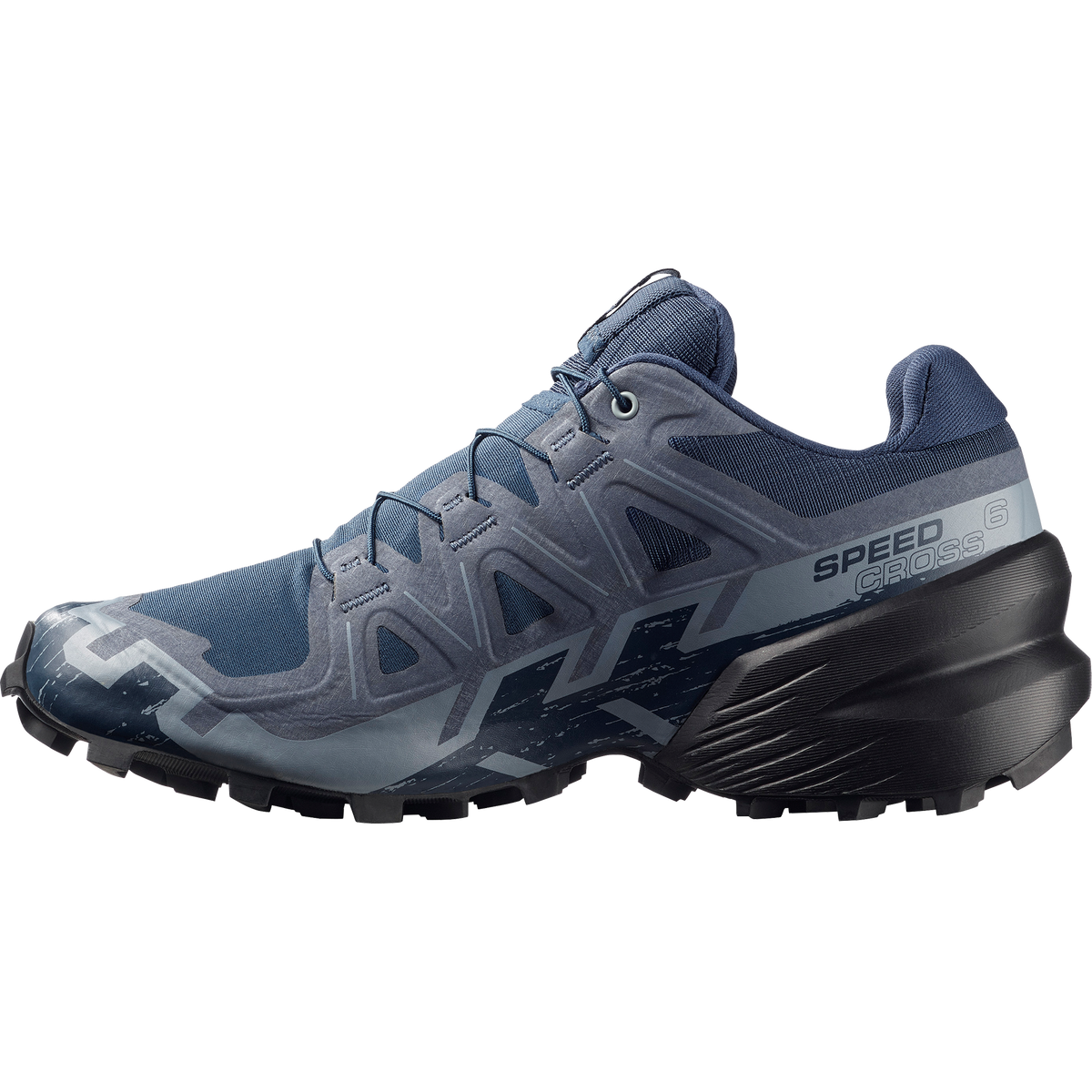 SPEEDCROSS 6
