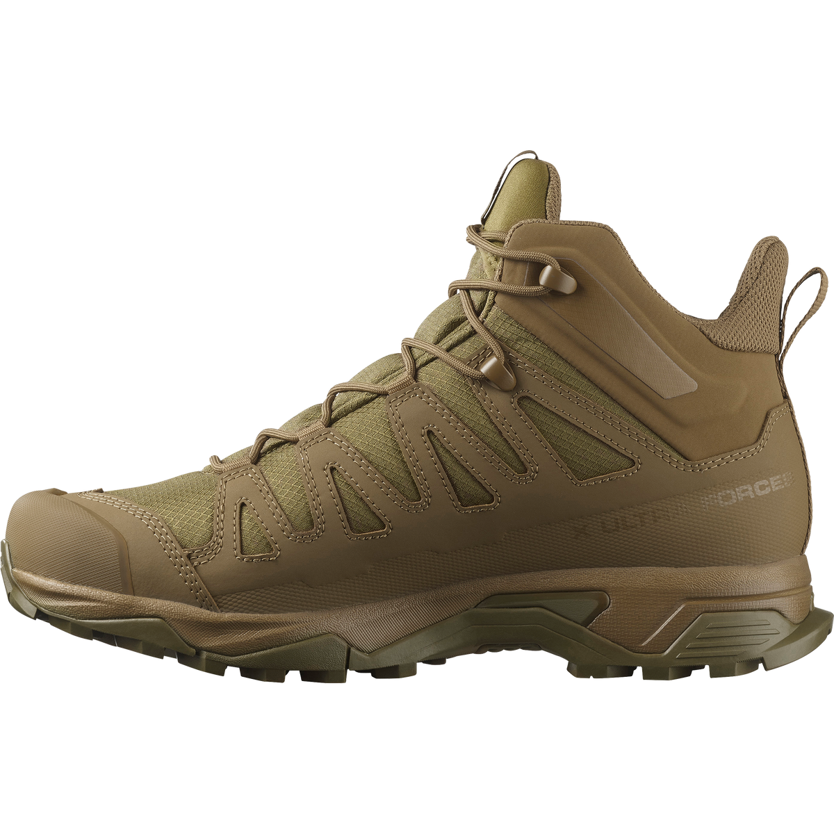 X ULTRA FORCES MID
