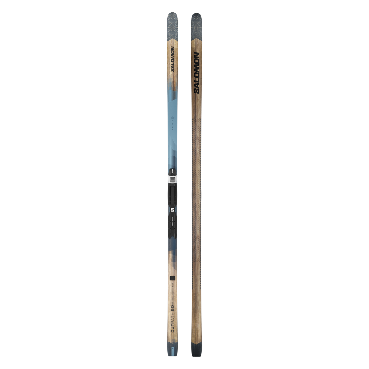 OUTPATH 60 GRIP (and PM Prolink Auto)