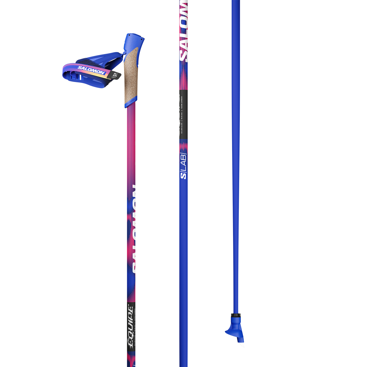S/LAB EQUIPE CLICK KIT