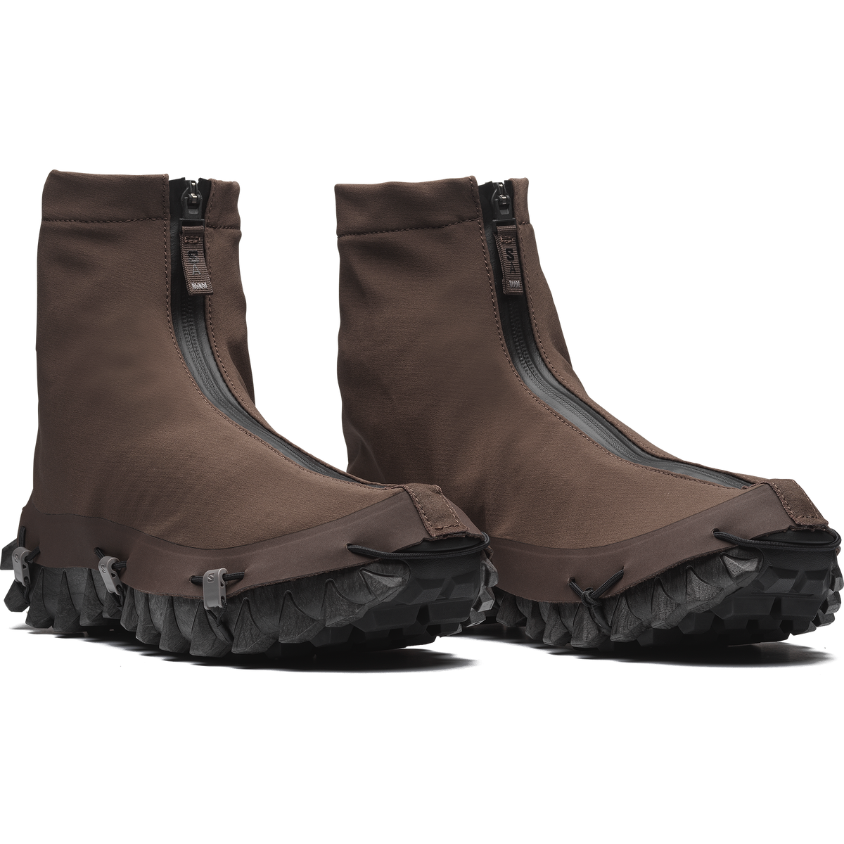 SNOWCLOG ADVANCED