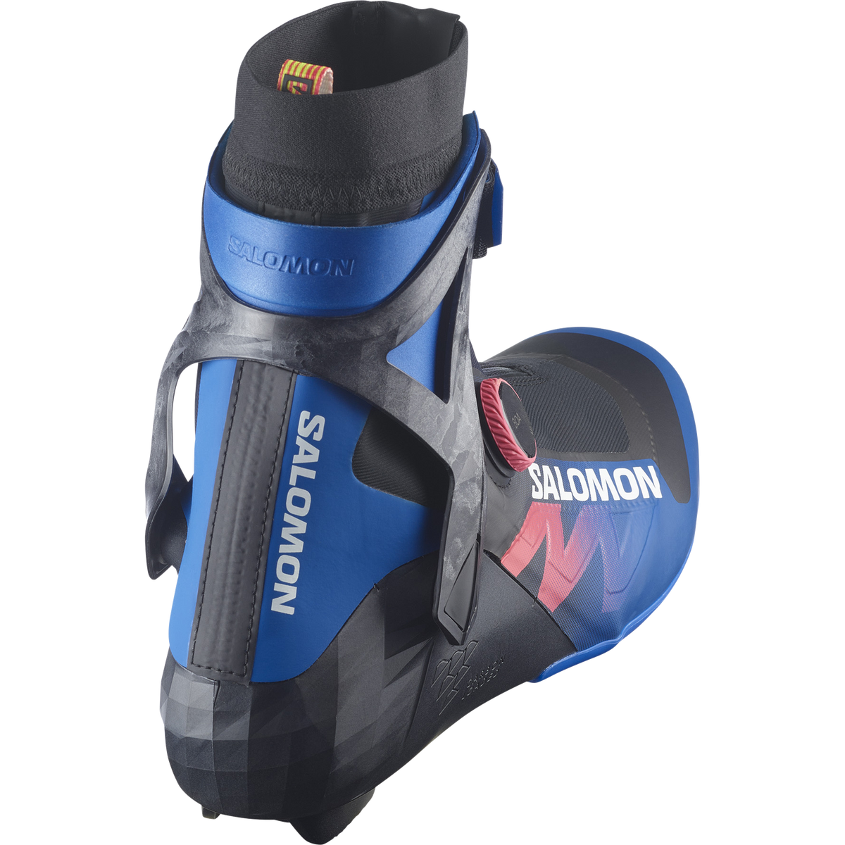 EQUIPE RACE SKIATHLON DP BOA®