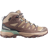 X ULTRA 360 LEATHER MID GORE-TEX