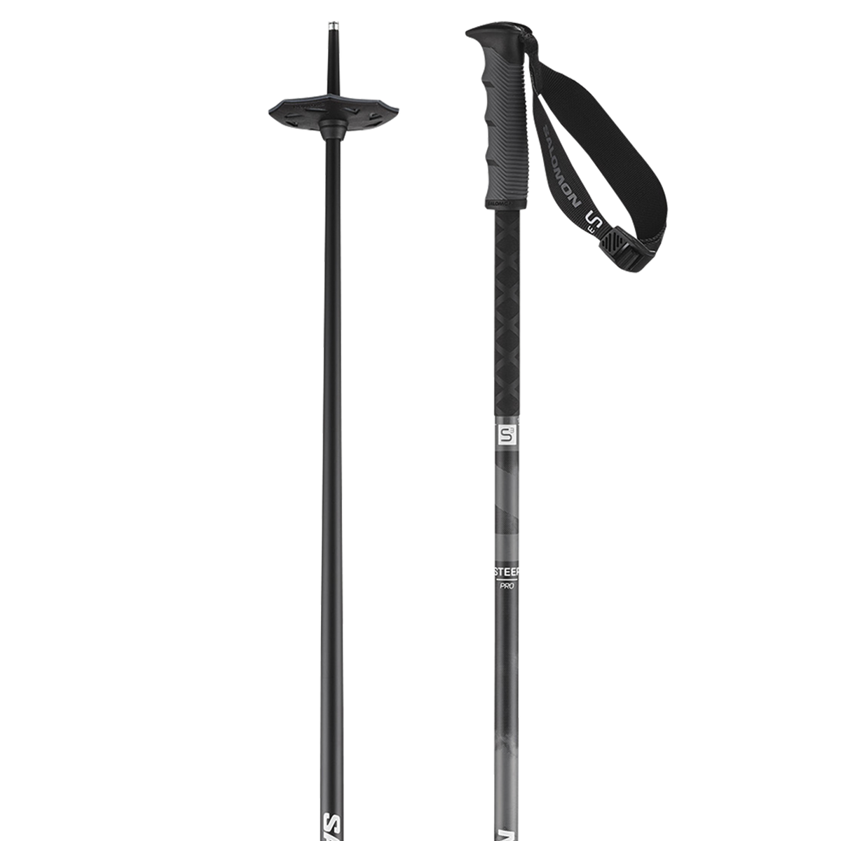 STEEP PRO S3