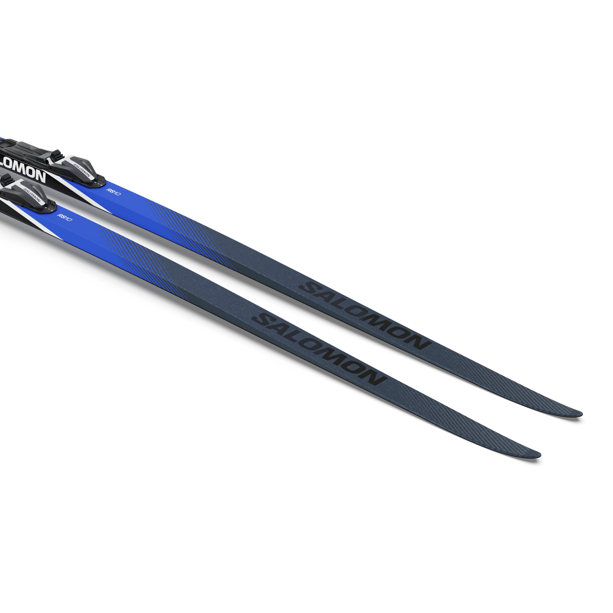RS10 X-Stiff (and Shift)