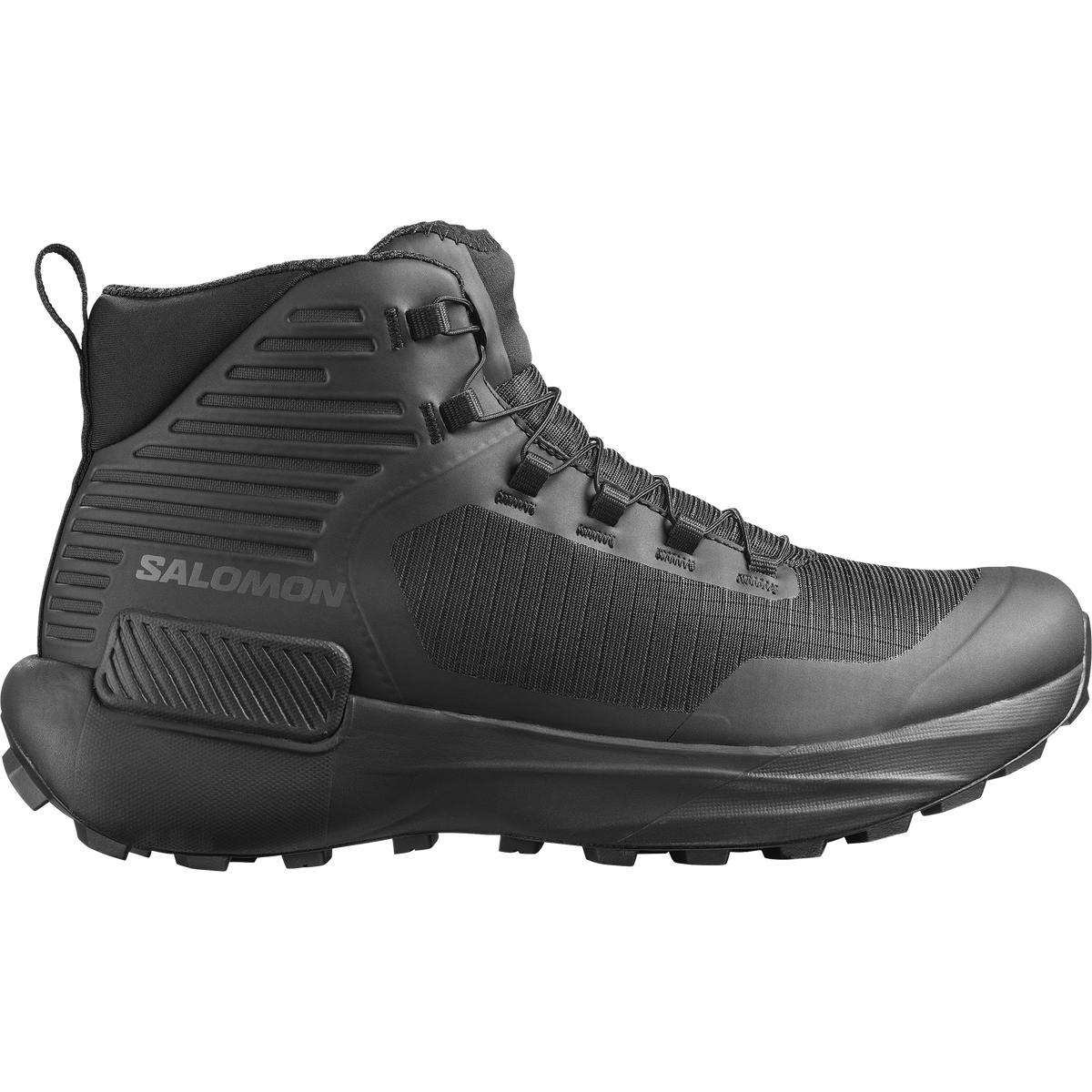 GENESIS FORCES MID