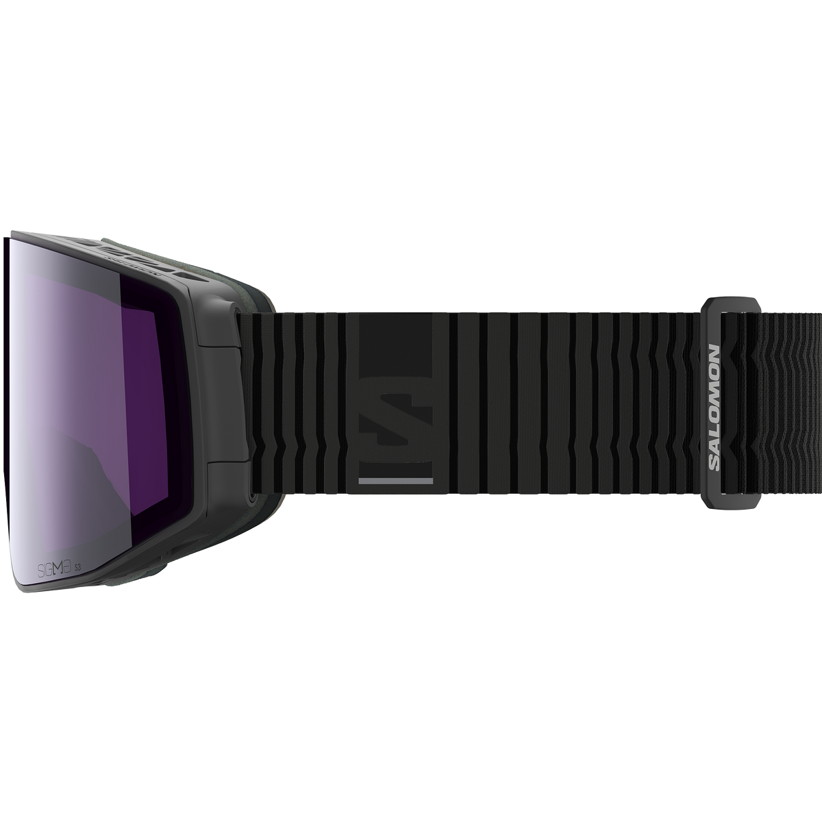 SENTRY PRIME SIGMA (and EXTRA LENS)