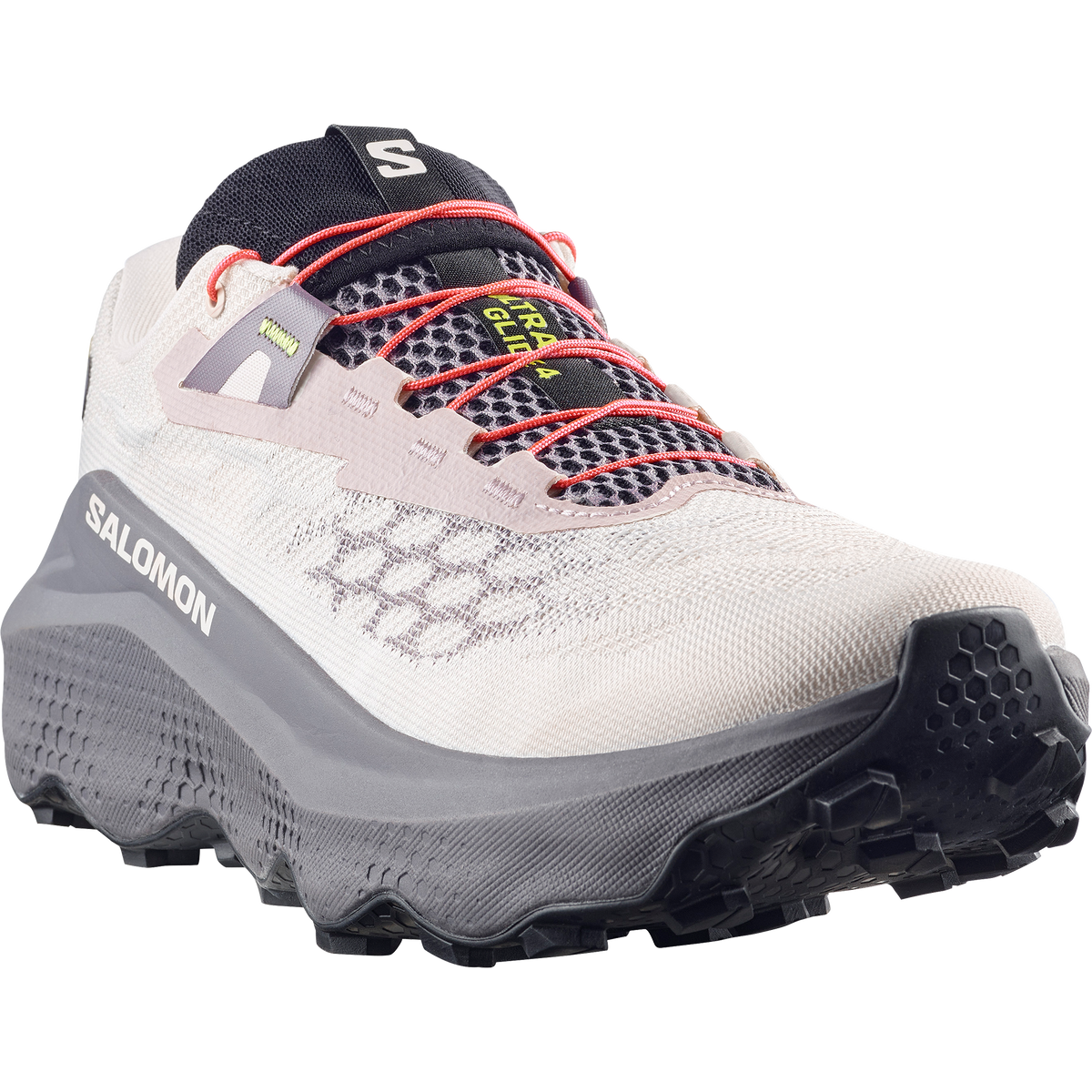 ULTRA GLIDE 4 WIDE